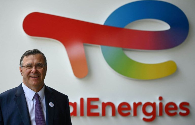 TotalEnergies wants to produce more hydrocarbons in the next five years