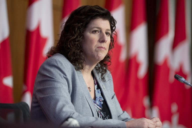 Trudeau Foundation |  Commons committee wants Auditor General investigation