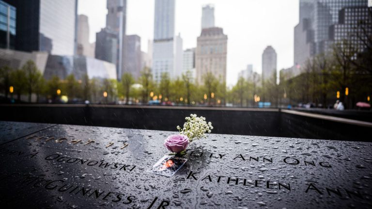 Two New 9/11 Victims Identified Using New DNA Sequencing Technology