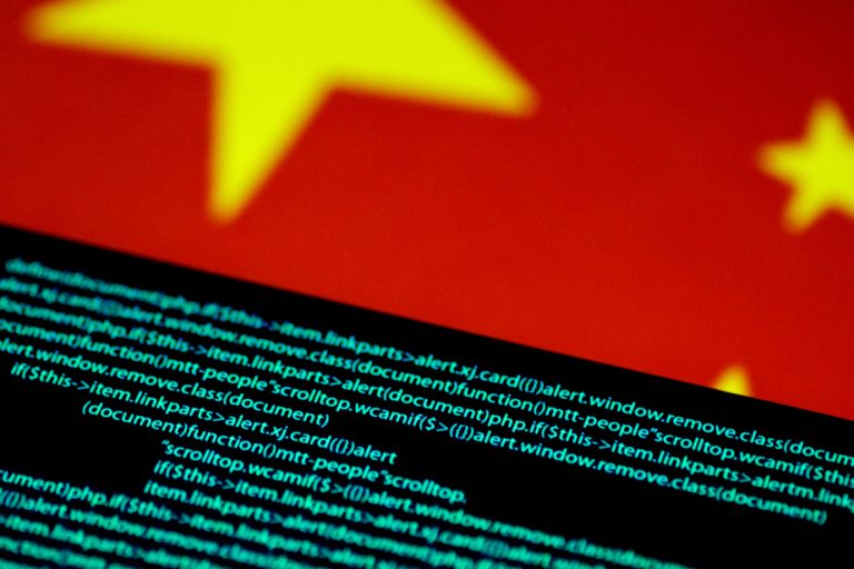 US accuses China of ‘digital authoritarianism’