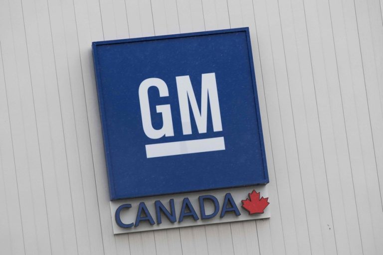 Unifor begins labor contract negotiations with General Motors