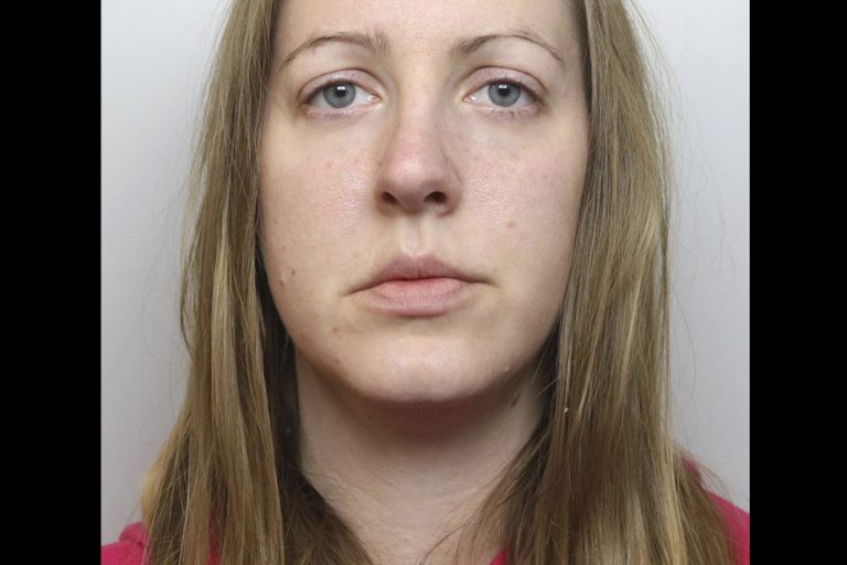 United Kingdom |  Nurse convicted of newborn murders appeals