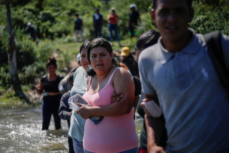 United States-Mexico dialogue against the backdrop of the migration crisis