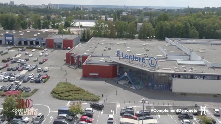 VIDEO.  Strategic storage, or how Leclerc would increase its margins… without the knowledge of its suppliers