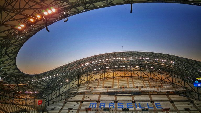 “Vélodrome special” host, credit card collection, surprise prepared by OM supporters… Marseille is preparing for Pope Francis’ mass