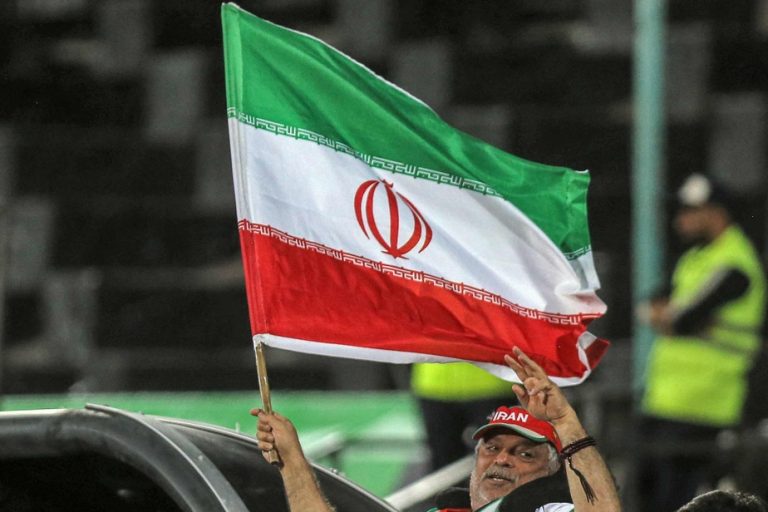 Violation of the principle of non-discrimination |  Exclusion of Iran from Paris Olympics requested