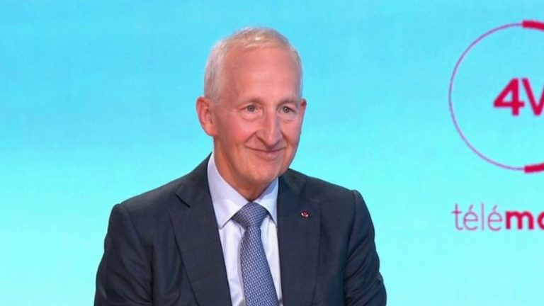 Visit of Charles III: a former ambassador of the United Kingdom to France believes that “we have emerged” from the “political crisis” between the two countries