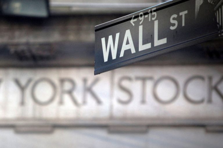 Wall Street without reaction after inflation figures