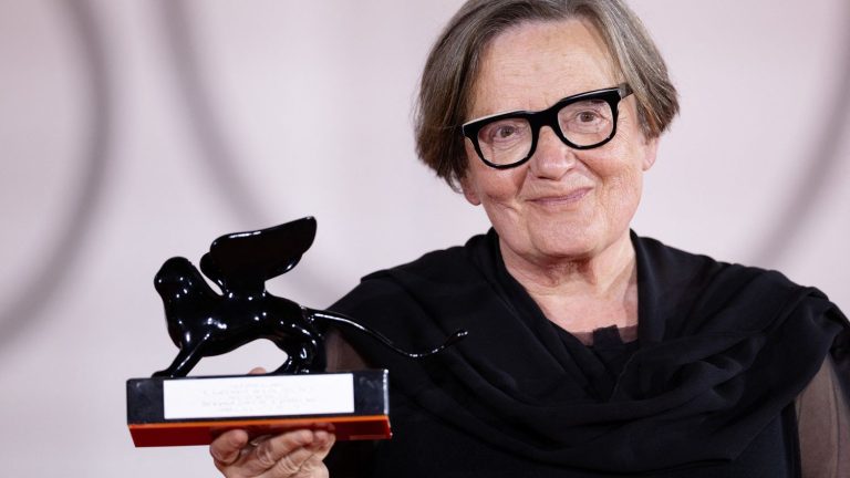 Warsaw violently criticizes the film “Green Border” by Polish director Agnieszka Holland, which discusses the fate of migrants