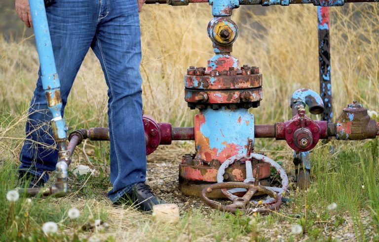 What to do with abandoned oil and gas wells?