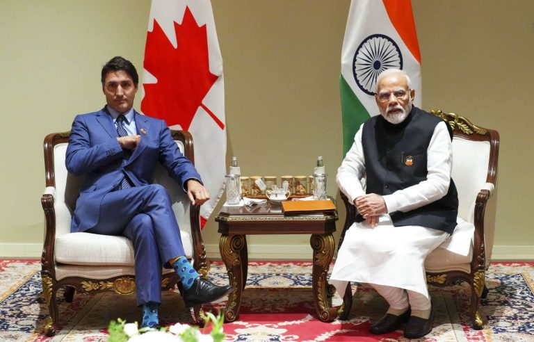 What to understand about the India-Canada diplomatic divides