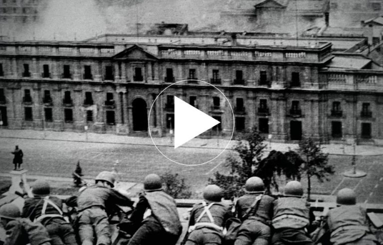 When Augusto Pinochet took control of Chile after a coup 50 years ago