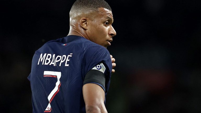 Will Mbappé bring down Marseille?  Follow the L1 classic with us