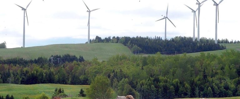 Wind producers are scrambling to supply Hydro-Québec