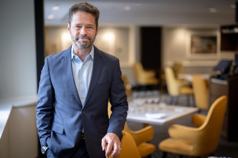 Wine Q&A |  Jason Priestley, from Beverly Hills to the Okanagan Valley