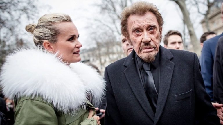 “Yes, it got out of hand!”, chef Pierre Gagnaire decides to lift the veil on an evening with Johnny Hallyday that turned sour!