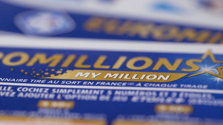 a Breton woman earns 109 million euros