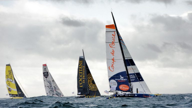 a forum denounces “omerta” in the world of sailing