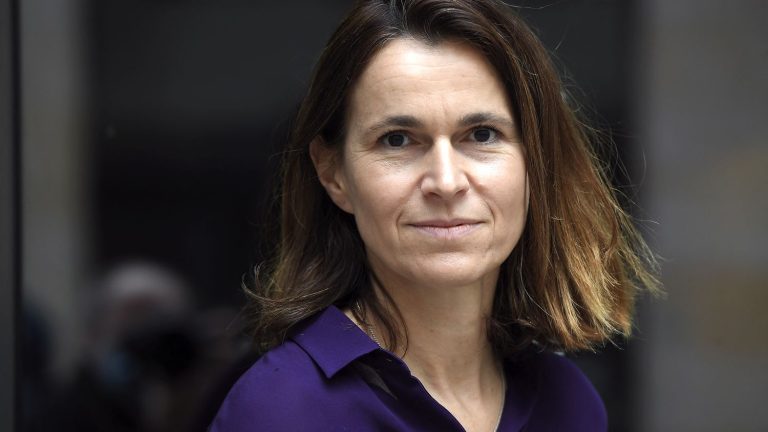 a “scandalous and aberrant” decision which “really damages the image of our country”, denounces Aurélie Filippetti