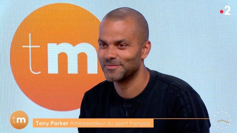 after mentioning the “jealousy” of the French, Tony Parker attacks the education system in France