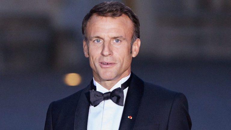 before 8 p.m. with Emmanuel Macron, this French star calls out to them!