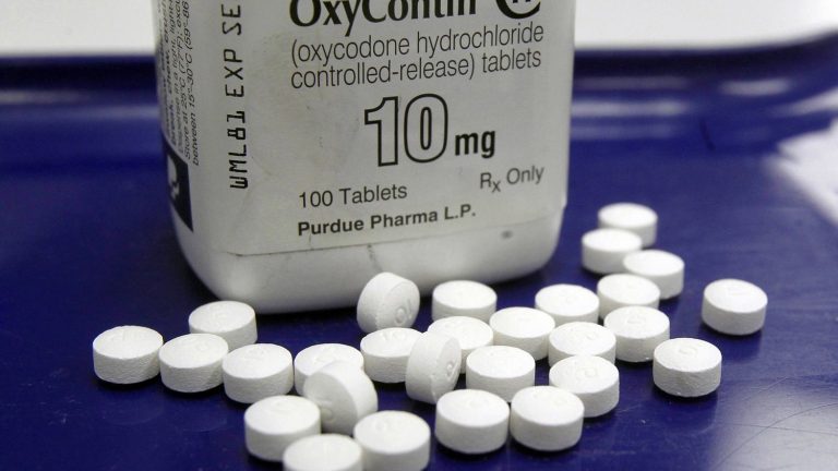 consulting firm McKinsey to pay $230 million to settle opioid litigation