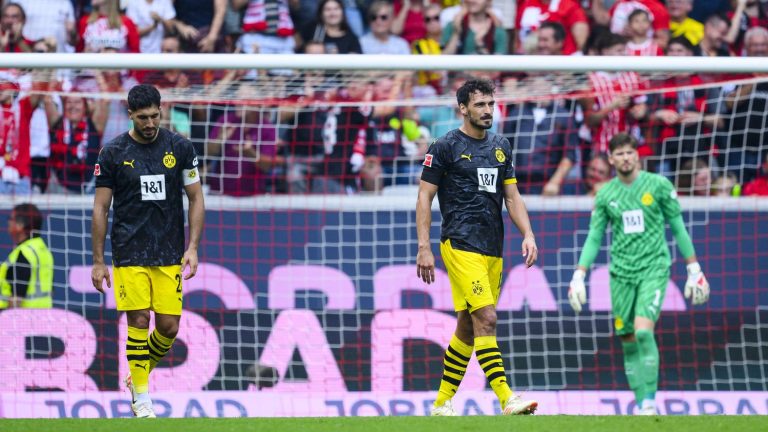 hangover, dry tank and adversity… Why Borussia Dortmund is not the most dangerous competitor for PSG