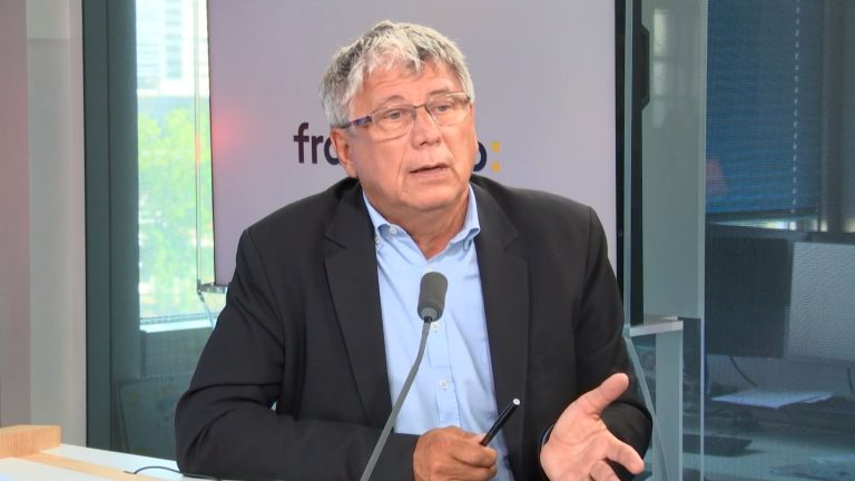 it’s “scandalous and stupid”, criticizes LFI deputy Éric Coquerel