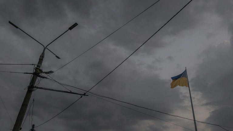 kyiv claims it was attacked by 38 Russian drones in the country, 26 of which were shot down