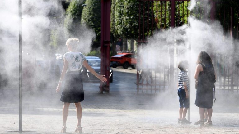 mainland France experienced its hottest month of September on record, according to Météo-France