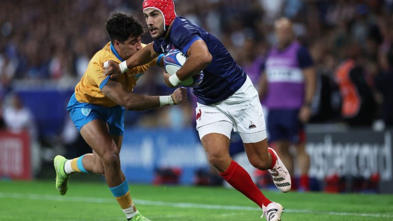 offensive bonuses, scrum, substitutes… The four questions posed by France’s painful victory against Uruguay