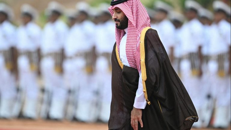 relations with Israel are moving closer to normalization, assures Crown Prince Mohammed bin Salman