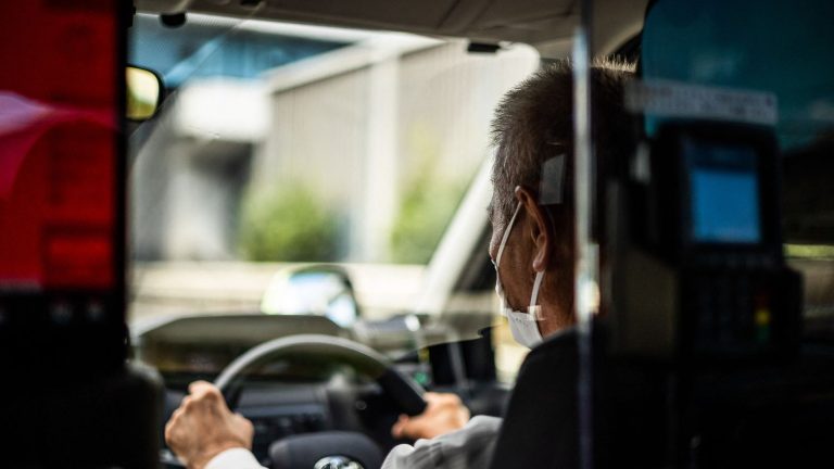 taxi drivers will soon be able to work until age 80 in remote regions