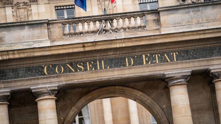 the Council of State must “recognize that the State has failed to fulfill its obligations”, declares Antoine Lyon-Caen, lawyer for the applicants