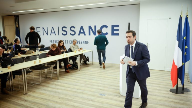 the Renaissance party will not designate its head of list before January