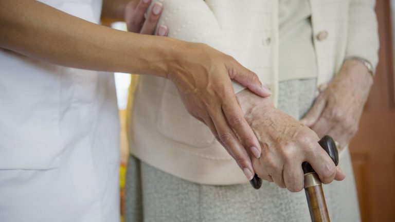 the debate that divides caregivers