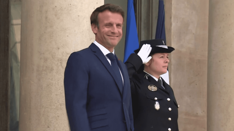 what announcements to expect during Emmanuel Macron’s interview?