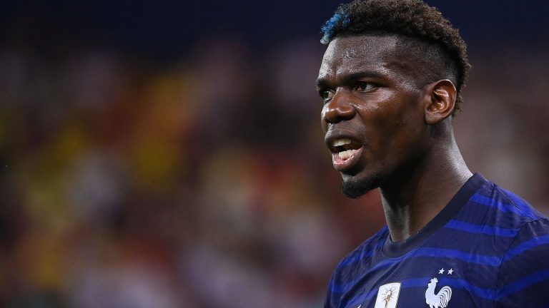 what is testosterone used for, a substance for which Paul Pogba tested positive?