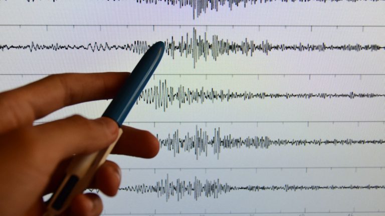 will science one day manage to find the flaw to predict earthquakes?