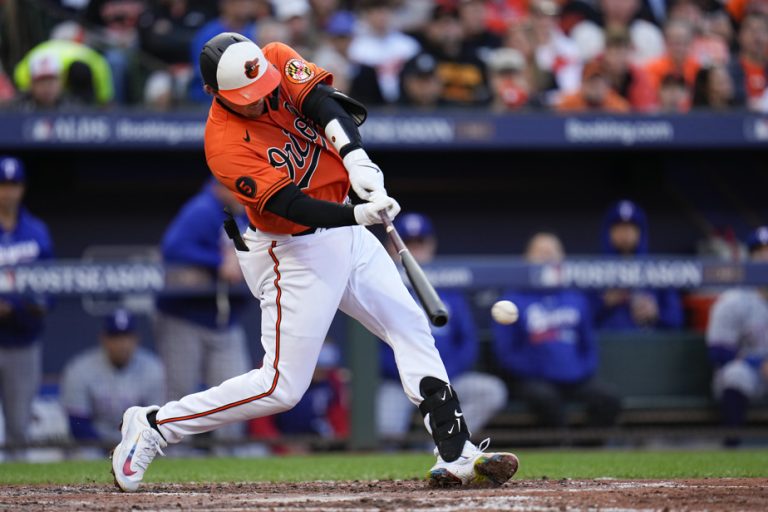 101 win season |  The Orioles don’t plan to slow down next year