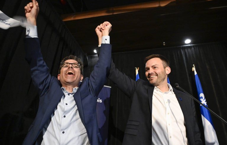 The PQ snatches Jean-Talon from the CAQ