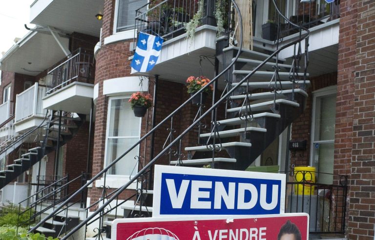 Home sales in Montreal increased by 9% in September