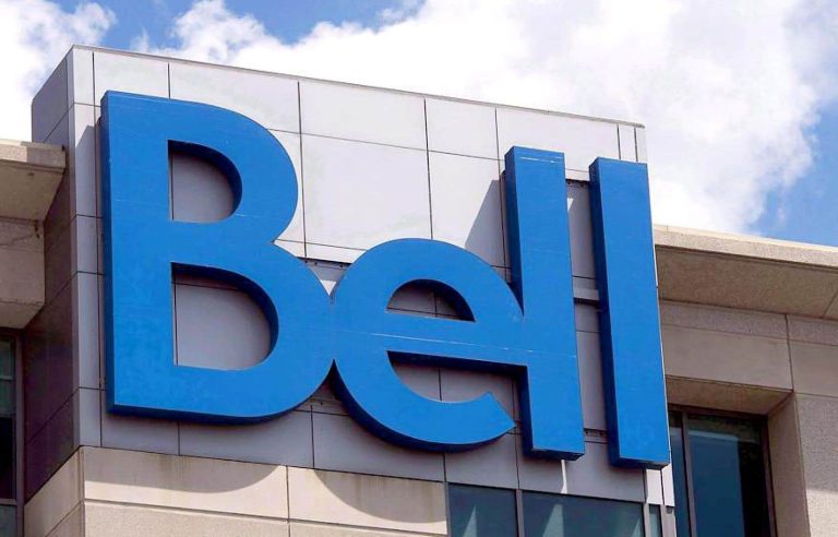 Bell Media appeals the renewal of its broadcasting license to the CRTC