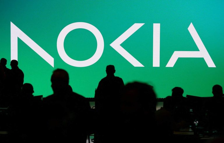 Nokia cuts 14,000 jobs in the face of 5G slowdown