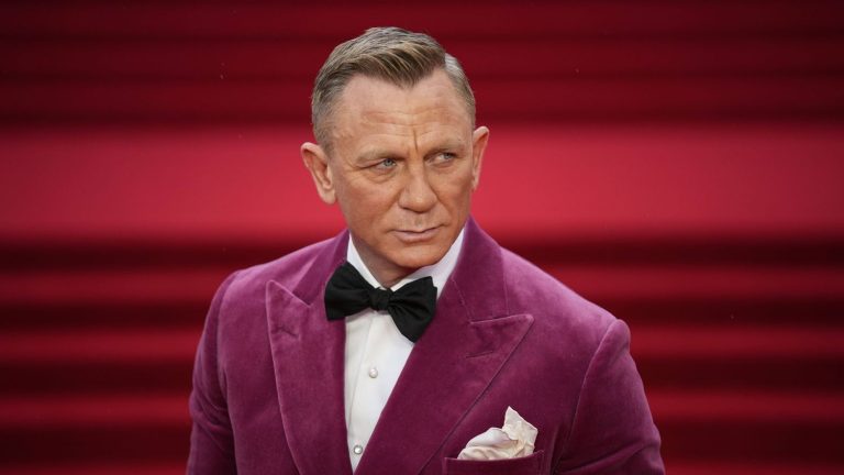 James Bond will have to reinvent himself and the next 007 is still in limbo