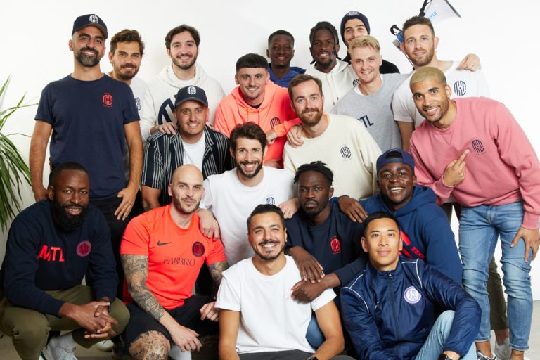 A “Super Bowl” of amateur soccer in Montreal