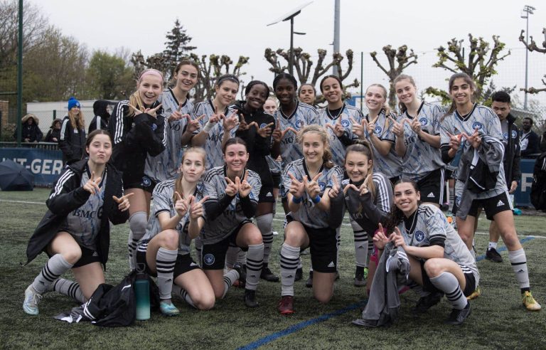 A hope of an outlet for young women’s soccer players at CF Montreal?