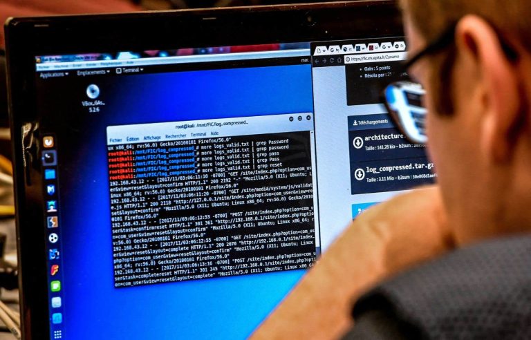 A project to better equip businesses to face cyber threats