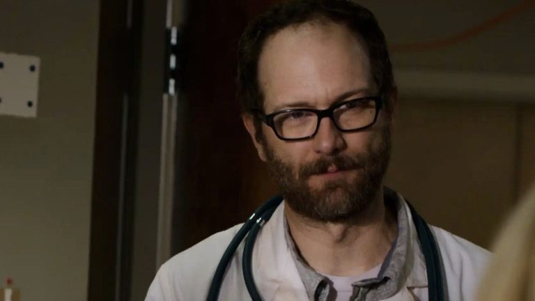 Actor Erik Jensen (The Walking Dead) announces he has very advanced cancer