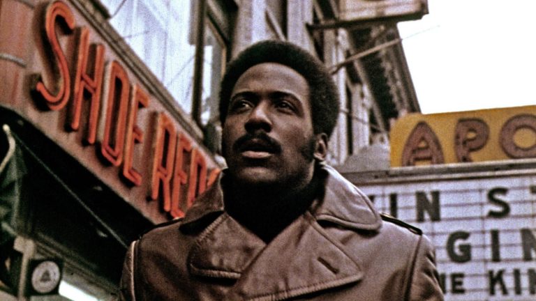 Actor Richard Roundtree, unforgettable Shaft and first black action film hero, has died at 81